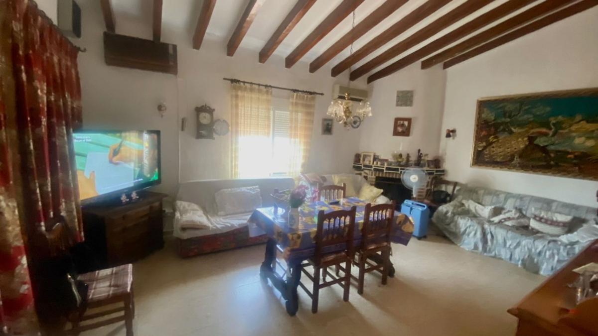 Venta de chalet independiente en Casa o chalet en El Montgó, Denia, Denia
photo 2