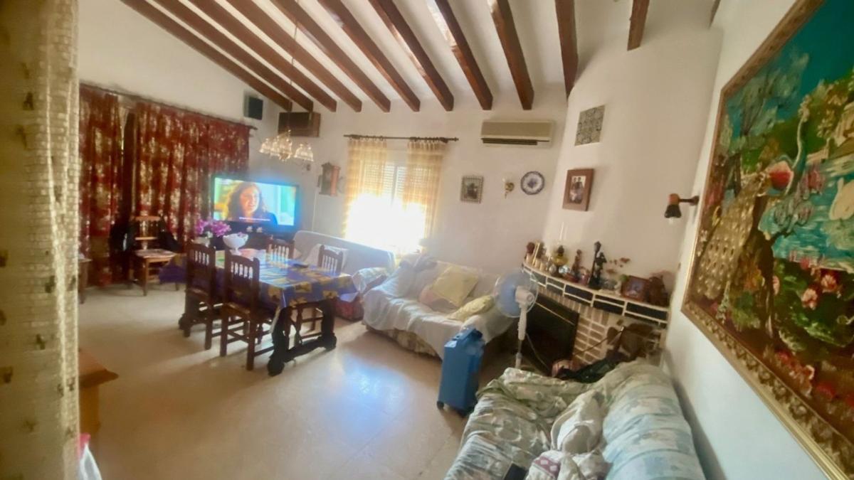 Venta de chalet independiente en Casa o chalet en El Montgó, Denia, Denia
photo 4