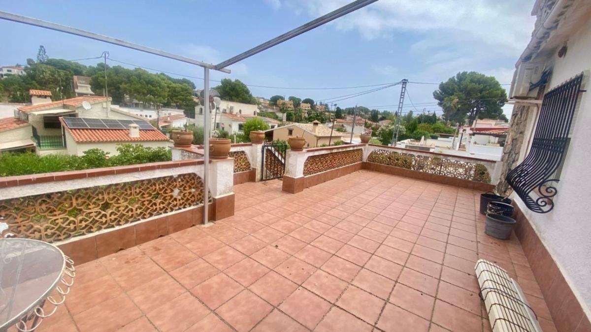 Venta de chalet independiente en Casa o chalet en El Montgó, Denia, Denia
photo 5
