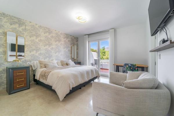 Chalet adosado en Ruedo El, 23, Los Boliches, Fuengirola photo 2