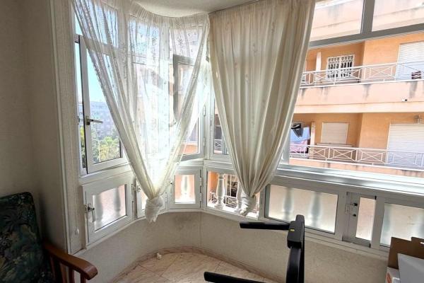 Venta de piso en Piso en Calle Capitán García Gea, 9, Playa del Cura, Torrevieja, Torrevieja
 photo 1