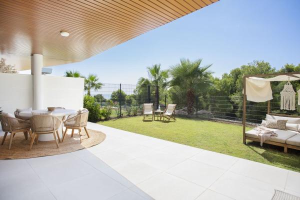 Venta de piso en Piso en Zona Puerto Deportivo, Fuengirola, Fuengirola
thumbnail 1