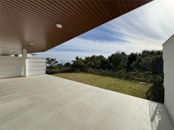 Penthouse for sale at Ático en Avenida 8 de Marzo, El Higuerón, Fuengirola, Fuengirola photo 1