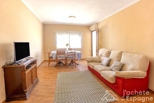Venta de piso en Piso en Plaza Mediterraneo, Ciudad Jardín, Alicante / Alacant, Alicante / Alacant
photo 1