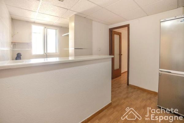Venta de piso en Piso en Plaza Mediterraneo, Ciudad Jardín, Alicante / Alacant, Alicante / Alacant
thumbnail 1