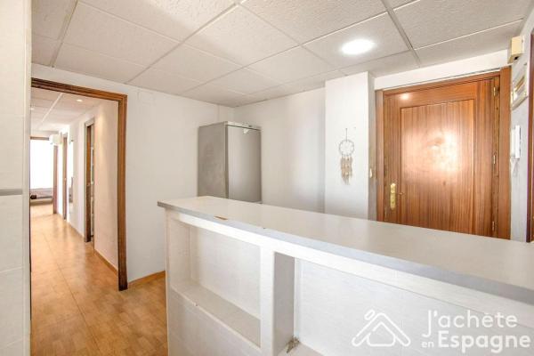 Venta de piso en Piso en Plaza Mediterraneo, Ciudad Jardín, Alicante / Alacant, Alicante / Alacant
thumbnail 2