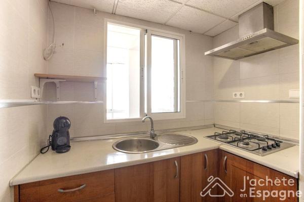 Venta de piso en Piso en Plaza Mediterraneo, Ciudad Jardín, Alicante / Alacant, Alicante / Alacant
 photo 4