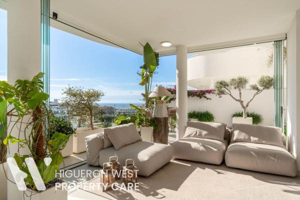 Venta de piso en Piso en Paula, 1, El Higuerón, Fuengirola, Fuengirola
photo 1