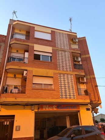Продажа квартиры на Piso en Calle Delicias, 8, Formentera del Segura, Форментера дель Сегура
photo 1