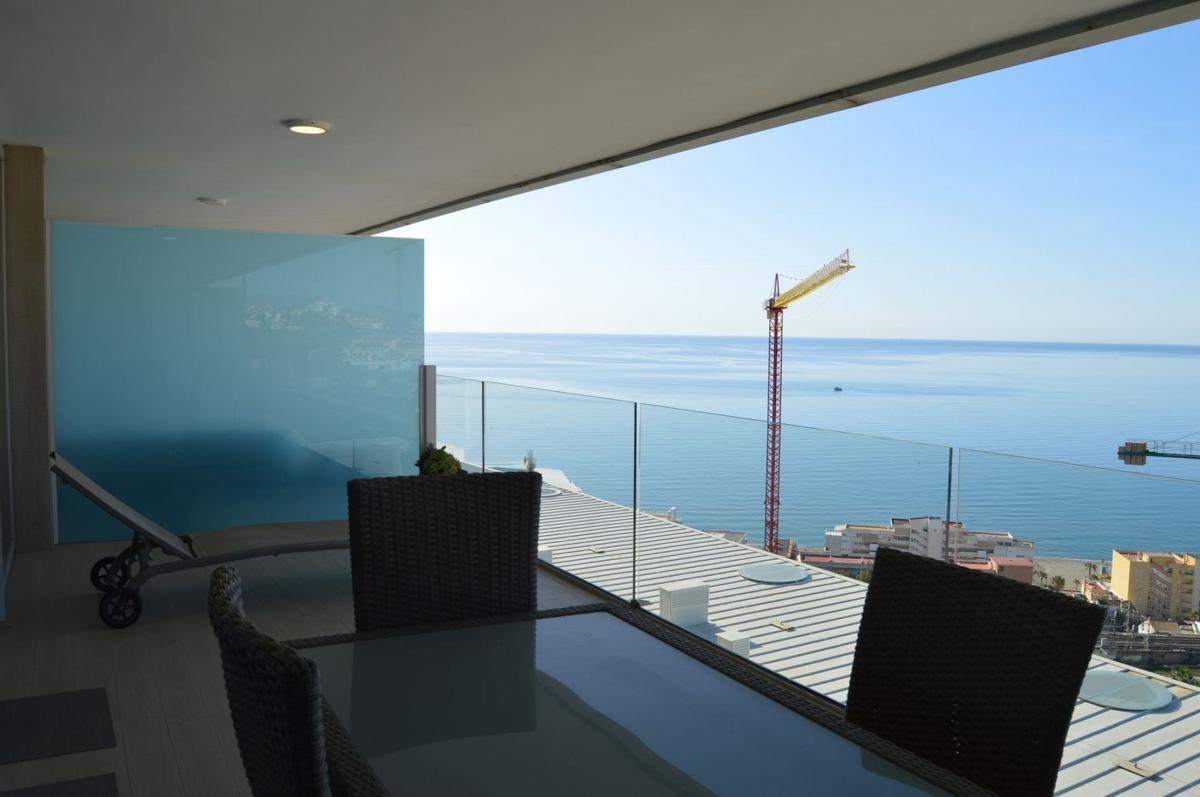 Venta de piso en Piso en Calle Alba, 2, El Higuerón, Fuengirola, Fuengirola
photo 4