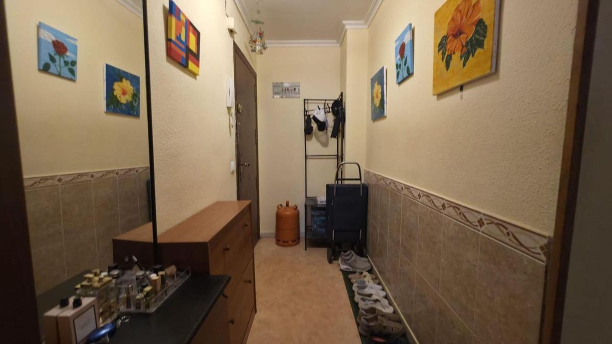 Venta de piso en Piso en Calle la Loma, Avenida Habaneras - Curva de Palangre, Torrevieja, Torrevieja
photo 4
