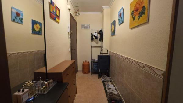Venta de piso en Piso en Calle la Loma, Avenida Habaneras - Curva de Palangre, Torrevieja, Torrevieja
 photo 4