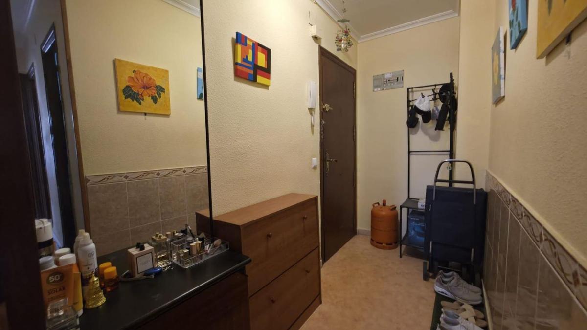 Venta de piso en Piso en Calle la Loma, Avenida Habaneras - Curva de Palangre, Torrevieja, Torrevieja
photo 5