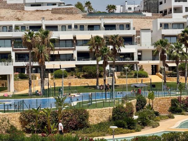 Duplex na sprzedaż w Dúplex en Calle de Guatemala, Balcón de Finestrat-Terra Marina, Finestrat, Finestrat photo 2