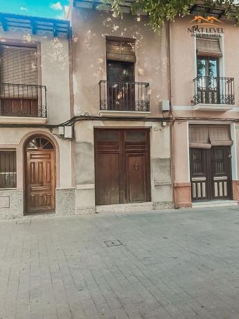 Casa o chalet independiente en Avenida Carlos Soler, Centro, Mutxamel photo 3