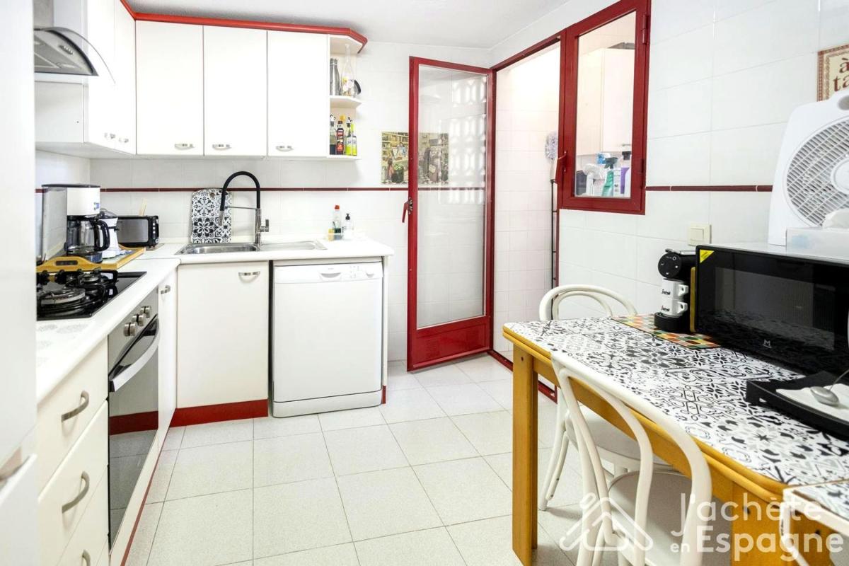 Sale of apartment in Piso en Calle de Gastón Castelló, Playa Muchavista, El Campello, El Campello
photo 3