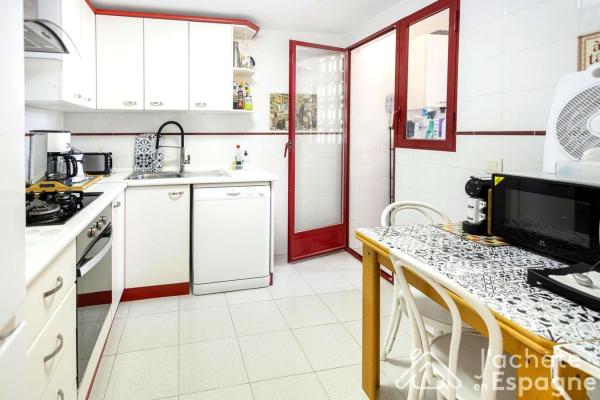 Sale of flat in Piso en Calle de Gastón Castelló, Playa Muchavista, El Campello, El Campello
 photo 3