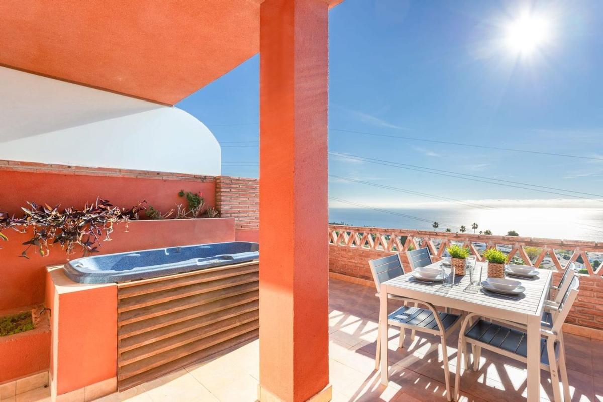 Venta de piso en Piso en Las Gaviotas, Fuengirola, Fuengirola
photo 1