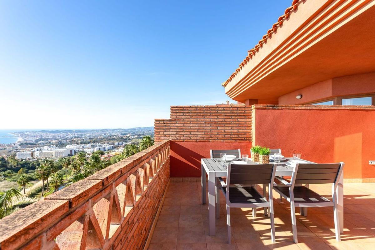 Venta de piso en Piso en Las Gaviotas, Fuengirola, Fuengirola
photo 3