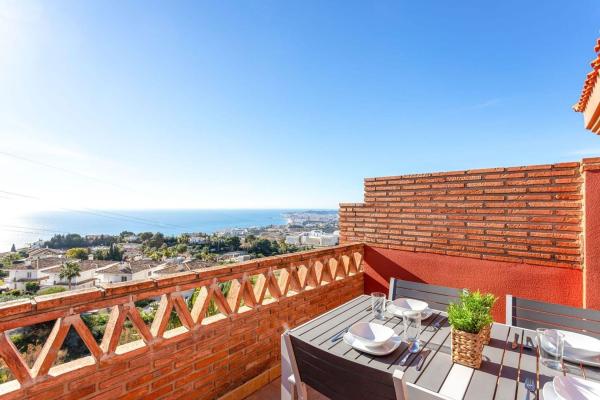 Venta de piso en Piso en Las Gaviotas, Fuengirola, Fuengirola
 photo 4