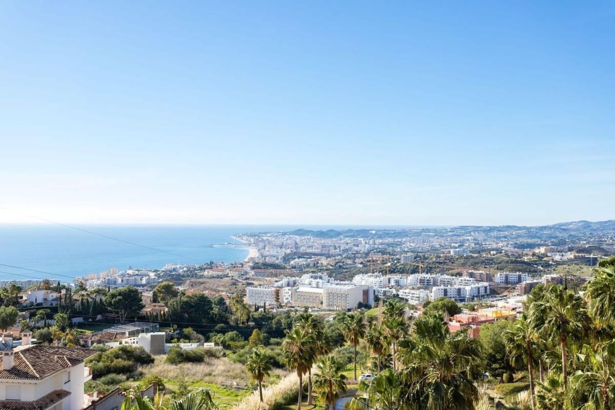 Venta de piso en Piso en Las Gaviotas, Fuengirola, Fuengirola
photo 5