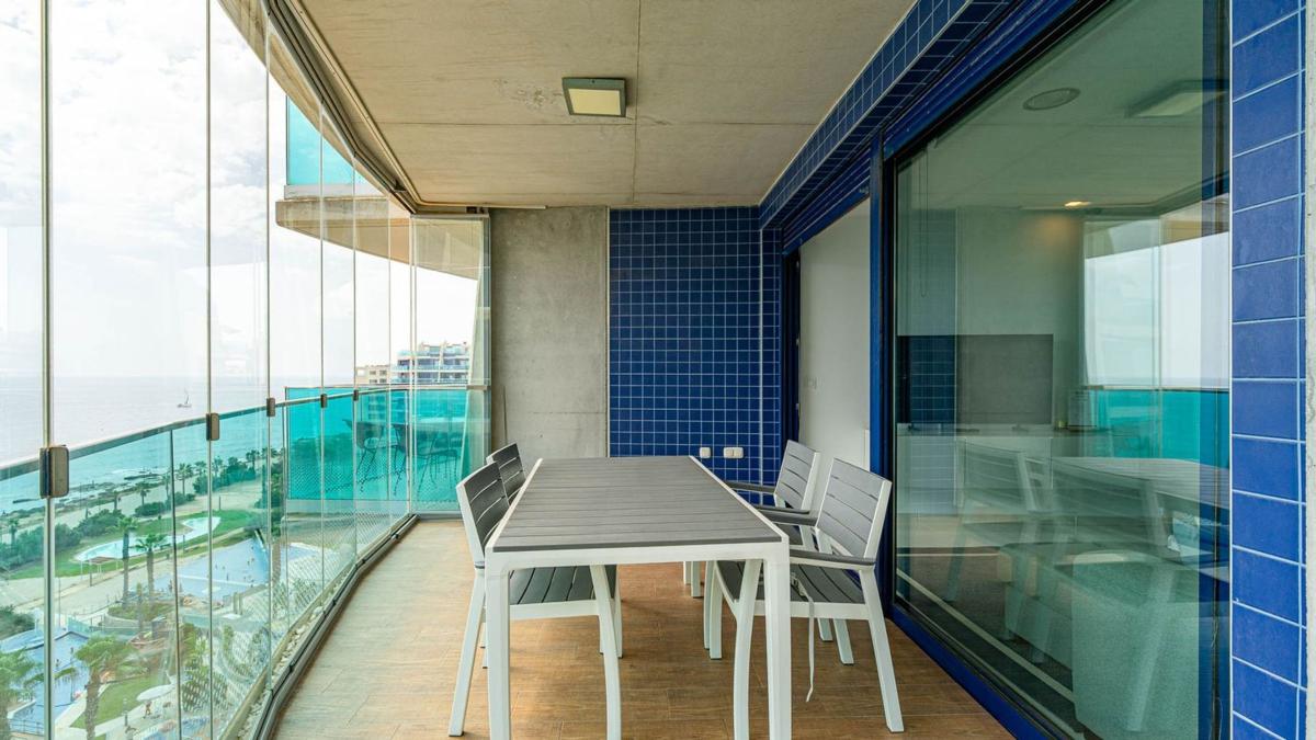 Venta de piso en Piso en Calle Poseidón, Punta Prima, Torrevieja, Torrevieja
 photo 4