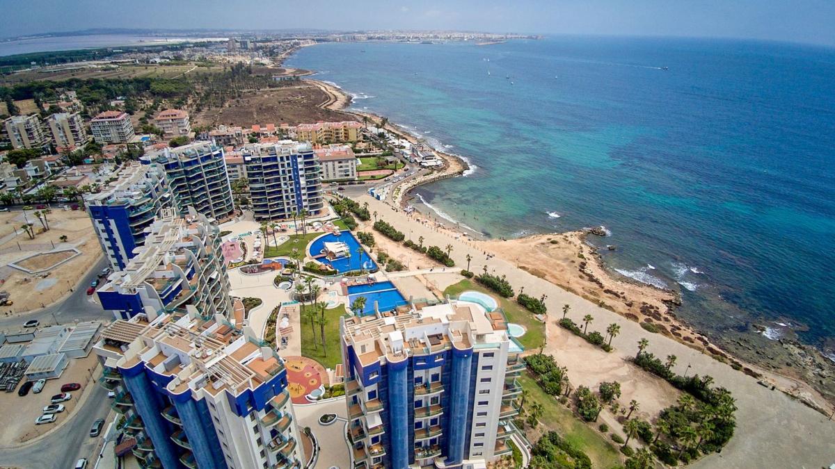 Venta de piso en Piso en Calle Poseidón, Punta Prima, Torrevieja, Torrevieja
 photo 5