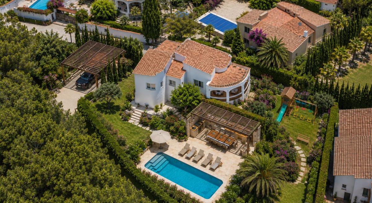 Propiedades en venta y alquiler en España photo 2