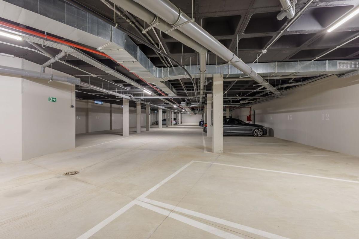 Продажа дуплекса на Dúplex en Avenida Fuengirola, El Higuerón, Fuengirola, Фуэнхирола photo 2