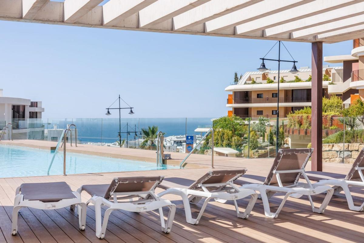 Venta de duplex en Dúplex en Avenida Fuengirola, El Higuerón, Fuengirola, Fuengirola photo 1