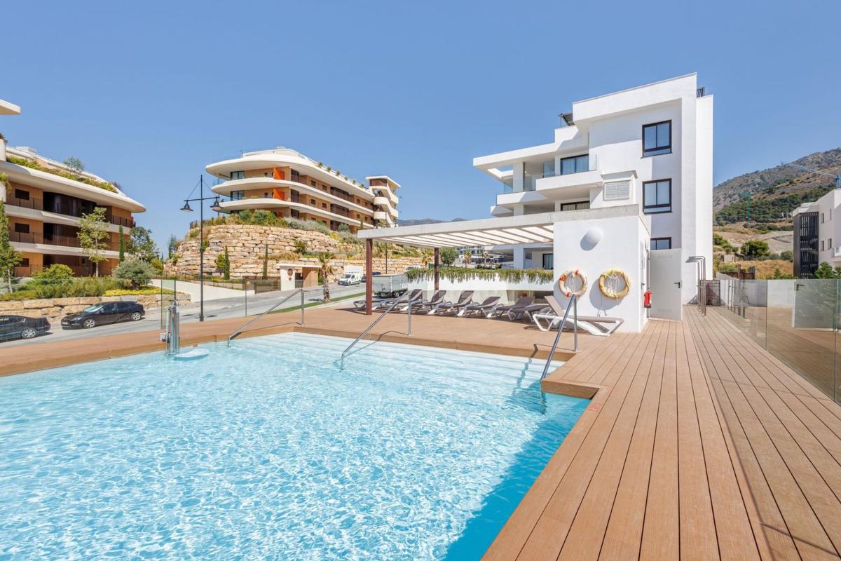 Venta de duplex en Dúplex en Avenida Fuengirola, El Higuerón, Fuengirola, Fuengirola photo 4