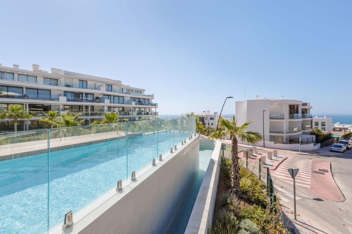 Venta de duplex en Dúplex en Avenida Fuengirola, El Higuerón, Fuengirola, Fuengirola photo 5