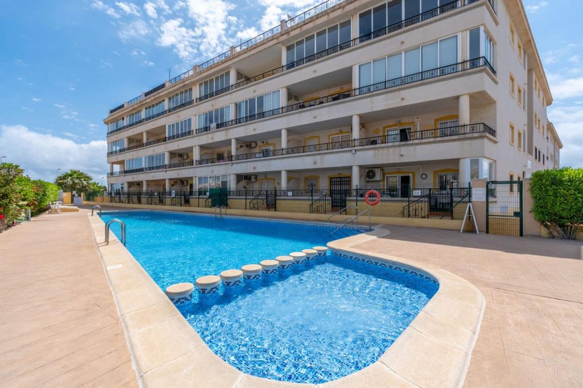 Продажа квартиры на Piso en Horizonte - La Campana, Orihuela, Ориуэла
photo 1