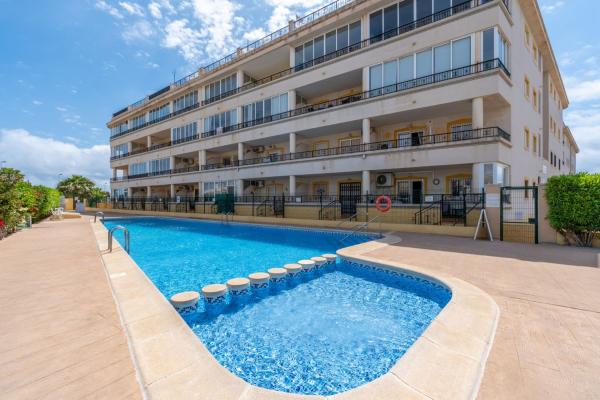 Sprzedaż mieszkania w Piso en Horizonte - La Campana, Orihuela, Orihuela
 photo 1