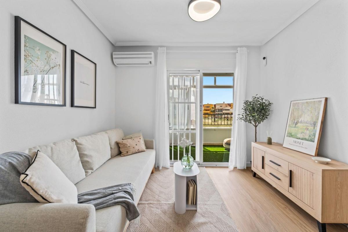 Продажа квартиры на Piso en Horizonte - La Campana, Orihuela, Ориуэла
photo 3