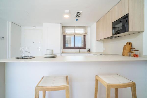 Penthouse for sale at  Ático en Calle Margarita Salas, El Higuerón, Fuengirola, Fuengirola photo 4
