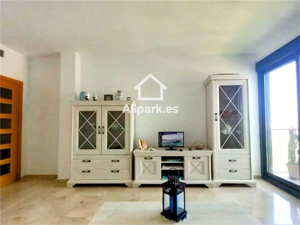 Venta de piso en Piso en Calle Granja de Rocamora, Garbinet - Parque de las Avenidas, Alicante / Alacant, Alicante / Alacant
thumbnail 2