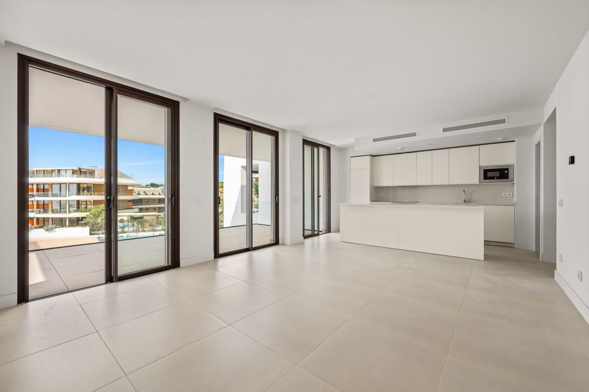 Sprzedaż mieszkania w Piso en El Higuerón, Fuengirola, Fuengirola
 photo 5