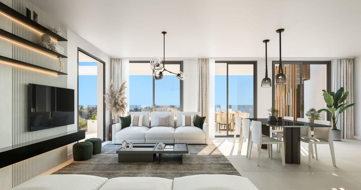 Venta de duplex en Dúplex en Avenida Fuengirola, 6, El Higuerón, Fuengirola, Fuengirola photo 2