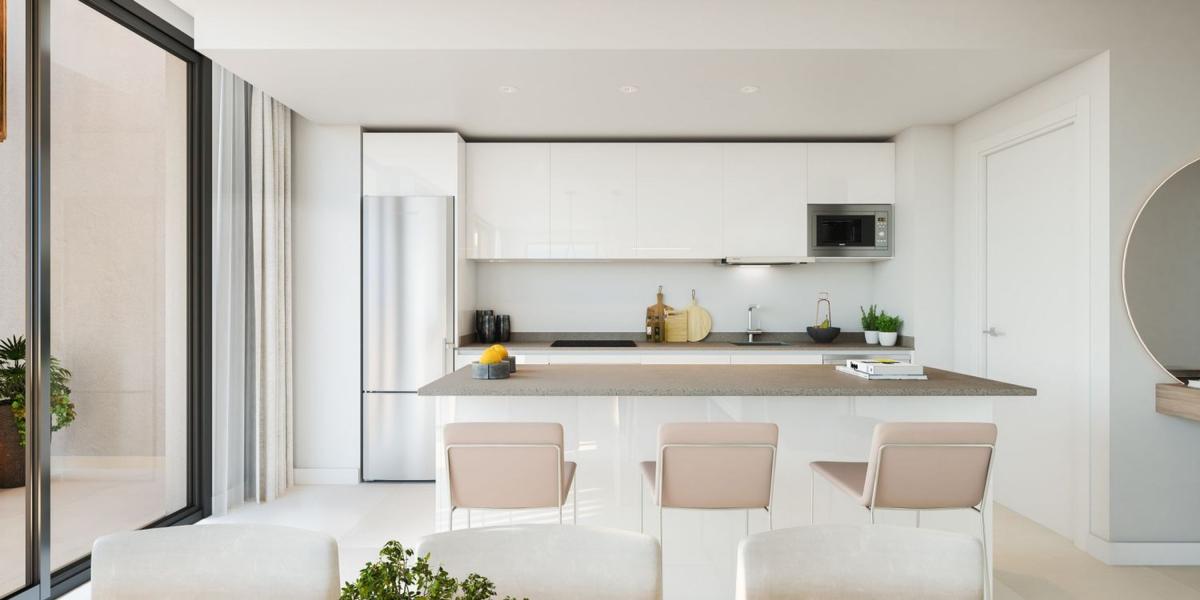Venta de duplex en Dúplex en Avenida Fuengirola, 6, El Higuerón, Fuengirola, Fuengirola photo 3