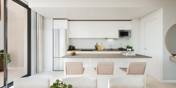 Дуплекс на продажу в Dúplex en Avenida Fuengirola, 6, El Higuerón, Fuengirola, Фуэнхирола photo 3