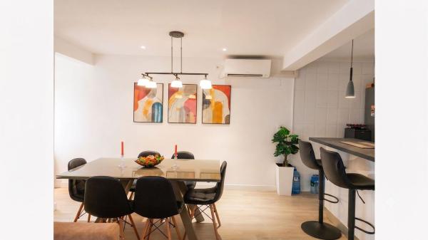Venta de piso en Piso en Carolinas Altas, Alicante / Alacant, Alicante / Alacant
thumbnail 1