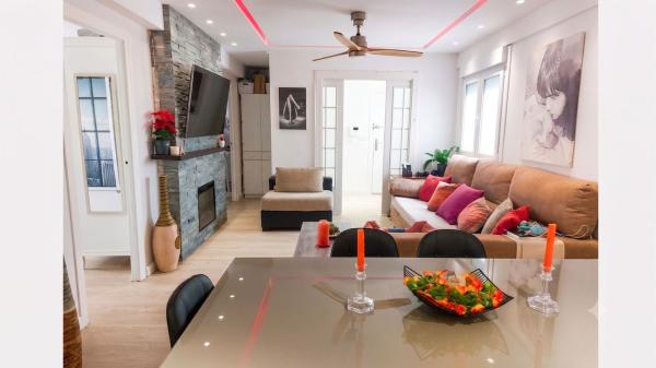 Venta de piso en Piso en Carolinas Altas, Alicante / Alacant, Alicante / Alacant
thumbnail 2