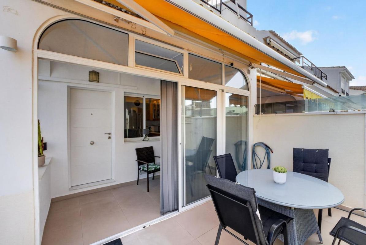 Venta de piso en Piso en Aguas Nuevas, Torrevieja, Torrevieja
photo 4