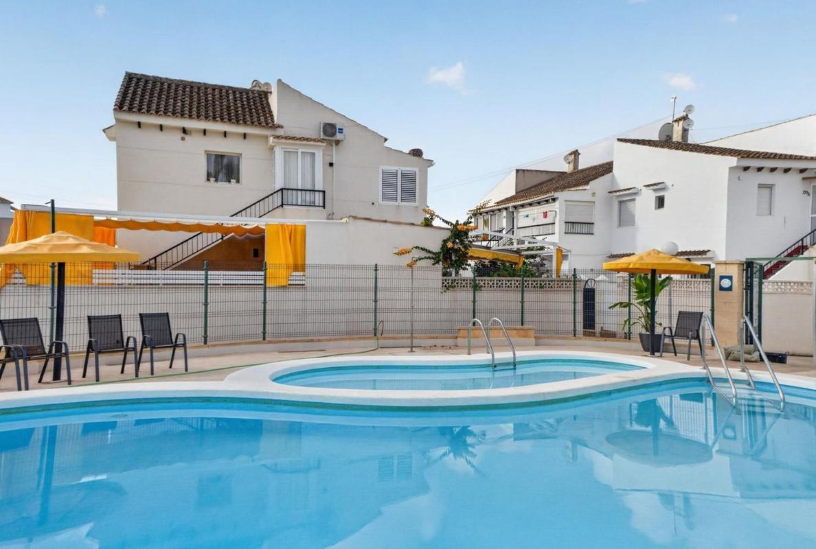 Venta de piso en Piso en Aguas Nuevas, Torrevieja, Torrevieja
photo 5