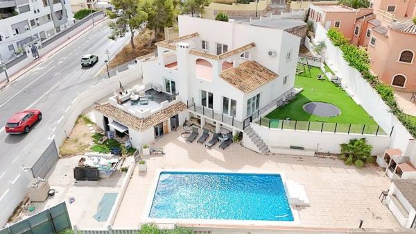 Casa o chalet independiente en Calle Mulhacén, 4, Las Filipinas, Orihuela photo 3