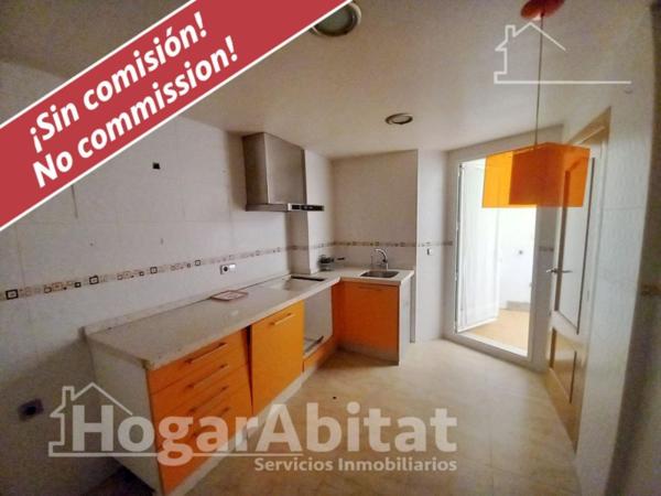 Venta de piso en Piso en Calle los Albatros, Almoradí, Almoradí
photo 1