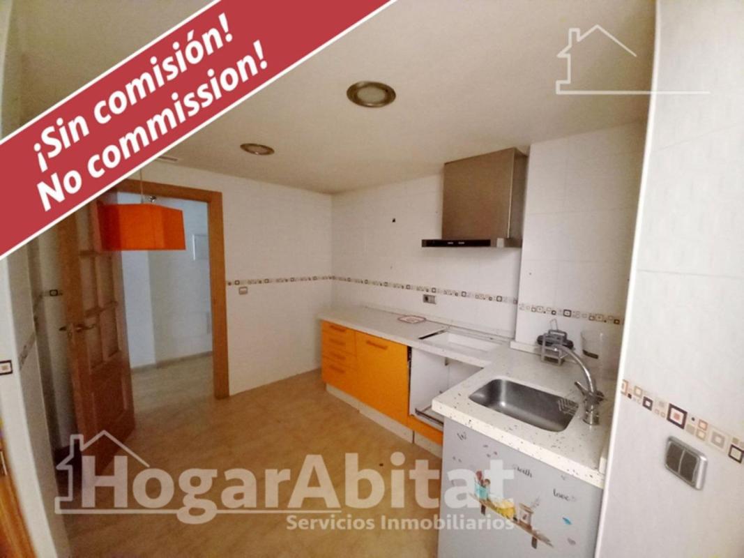 Venta de piso en Piso en Calle los Albatros, Almoradí, Almoradí
 photo 2