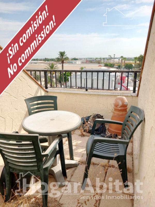 Venta de piso en Piso en Calle los Albatros, Almoradí, Almoradí
 photo 3