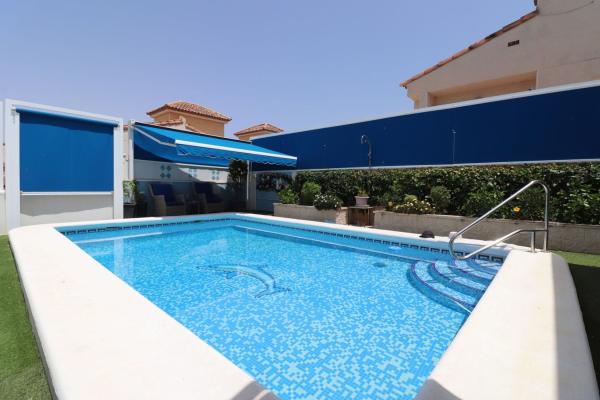 Casa o chalet independiente en Algorfa photo 2